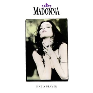 like a prayer wiki